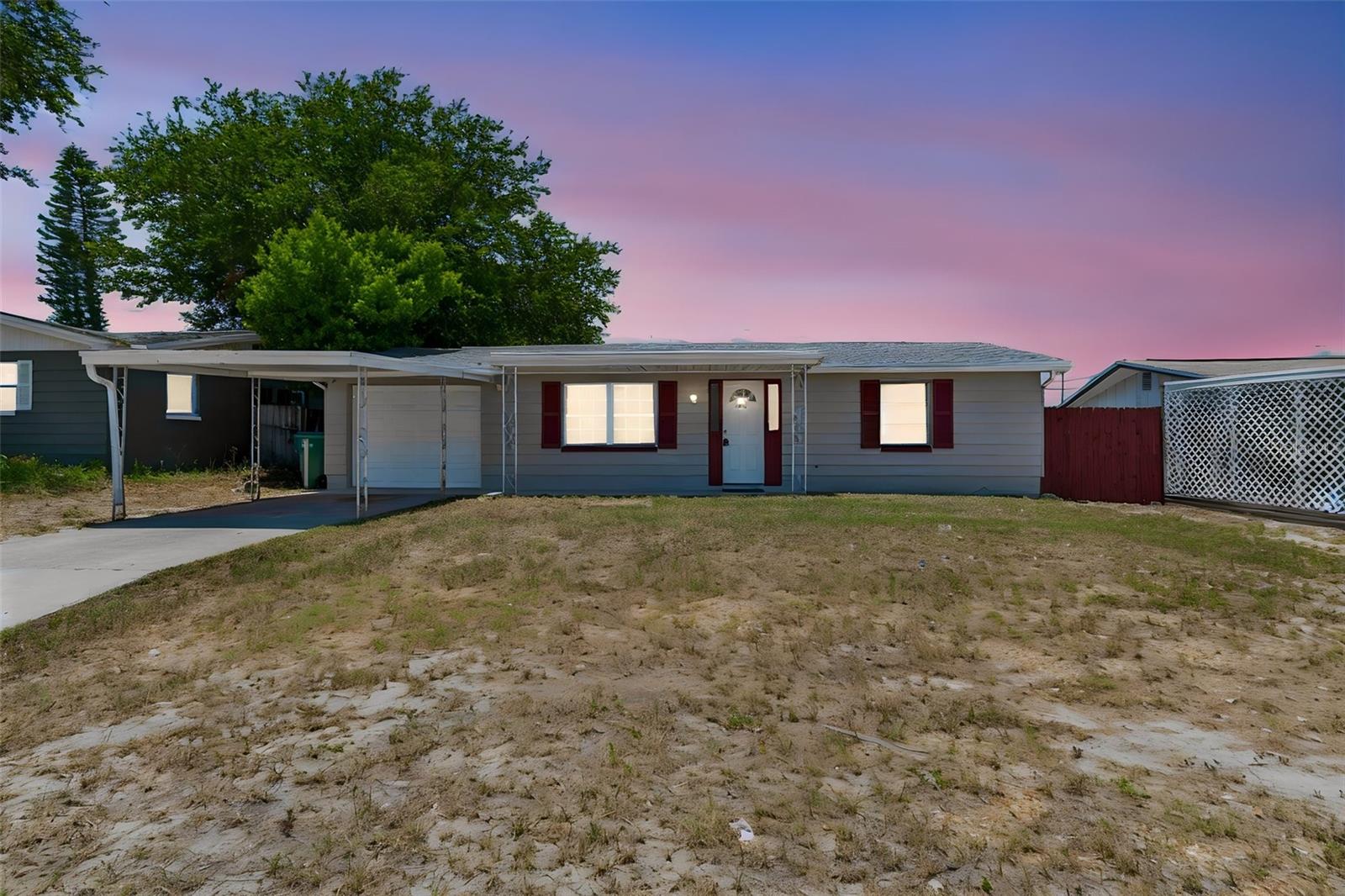 Single Family Residence em HOLIDAY, FL - Daniel Dourado