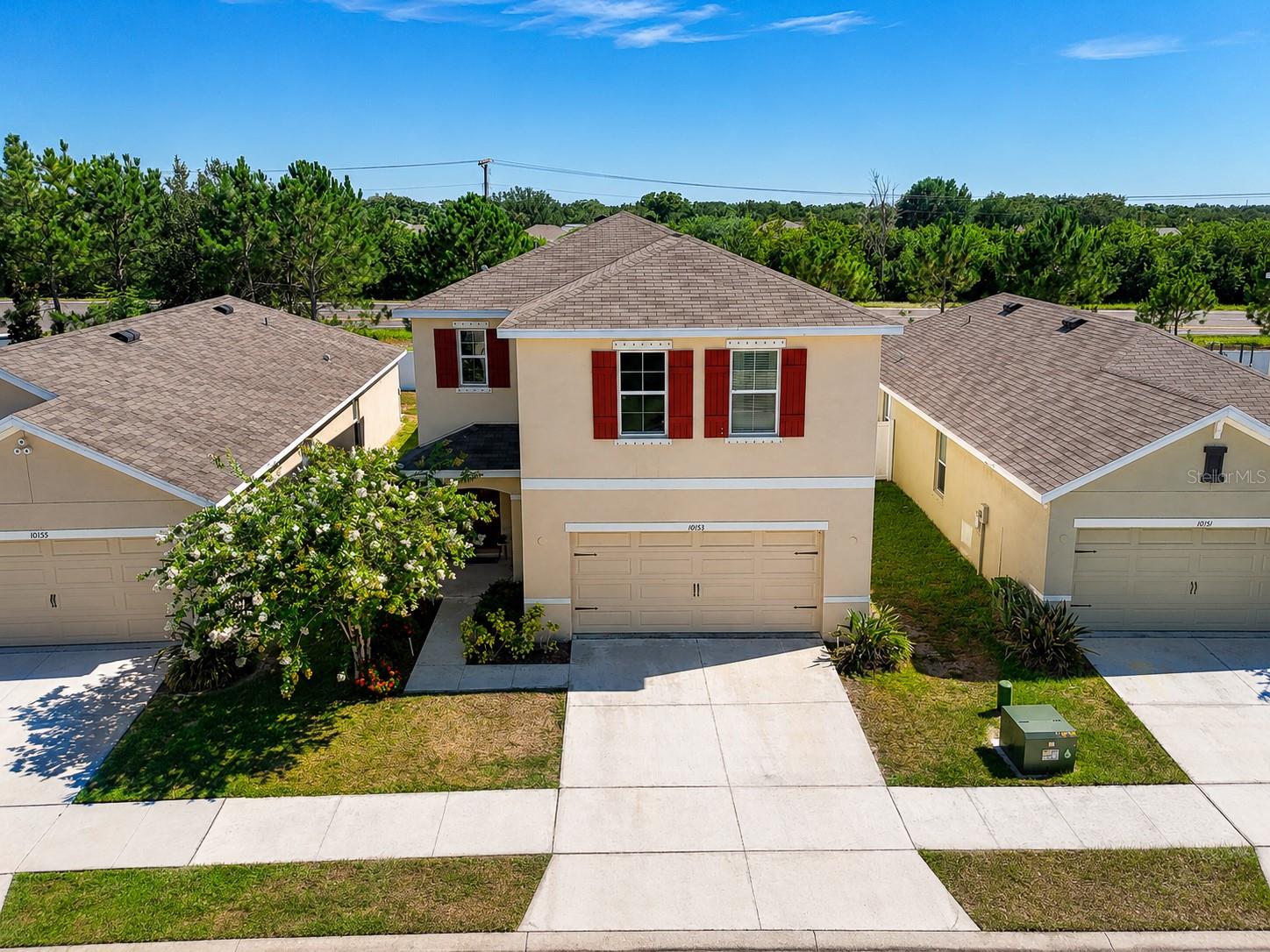 Single Family Residence em SUN CITY CENTER, FL - Daniel Dourado