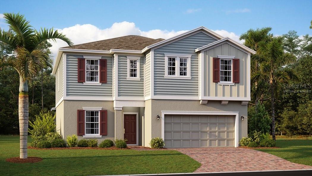 Single Family Residence in ST CLOUD, FL - Daniel Dourado