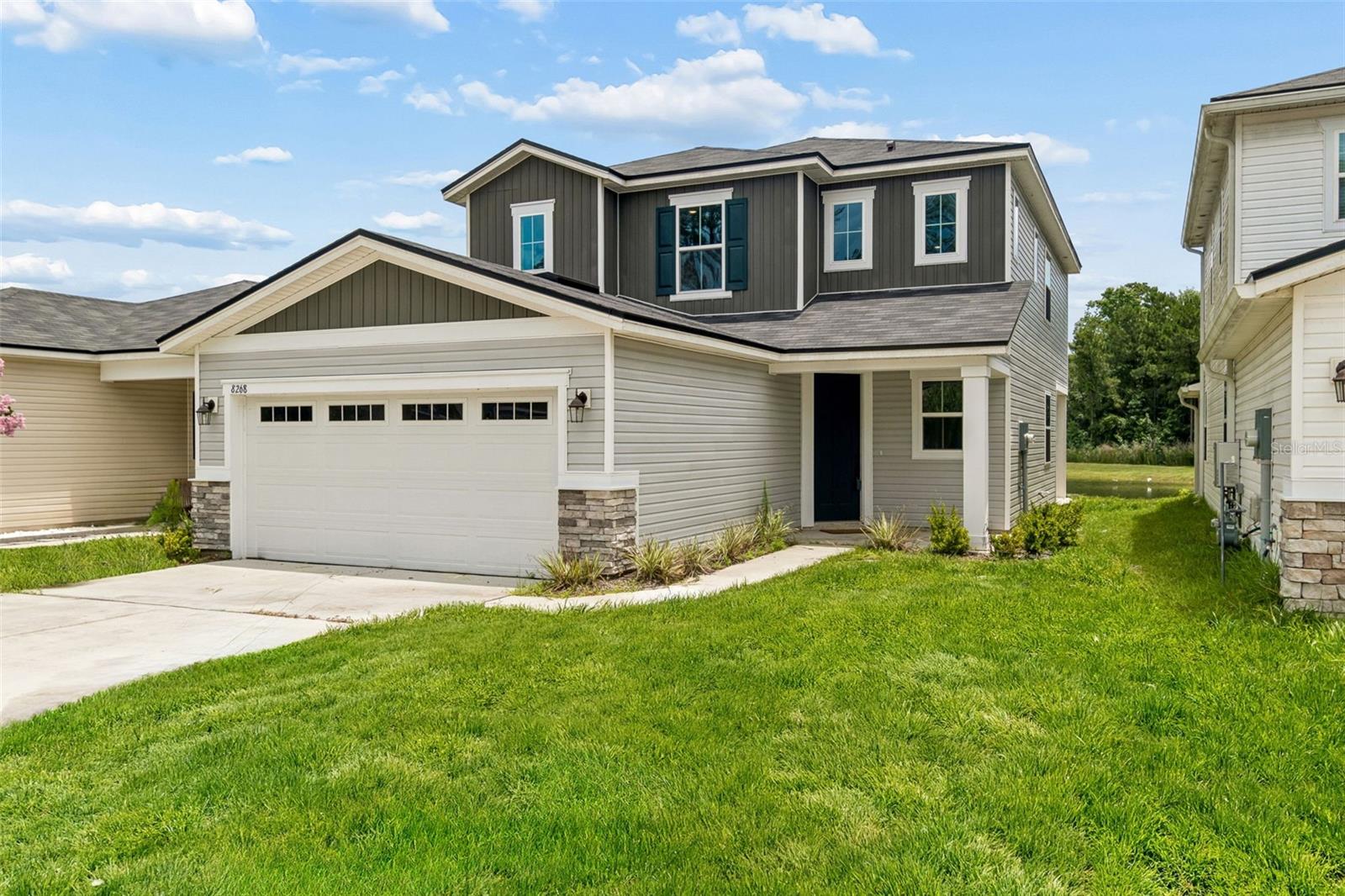 Single Family Residence em JACKSONVILLE, FL - Daniel Dourado