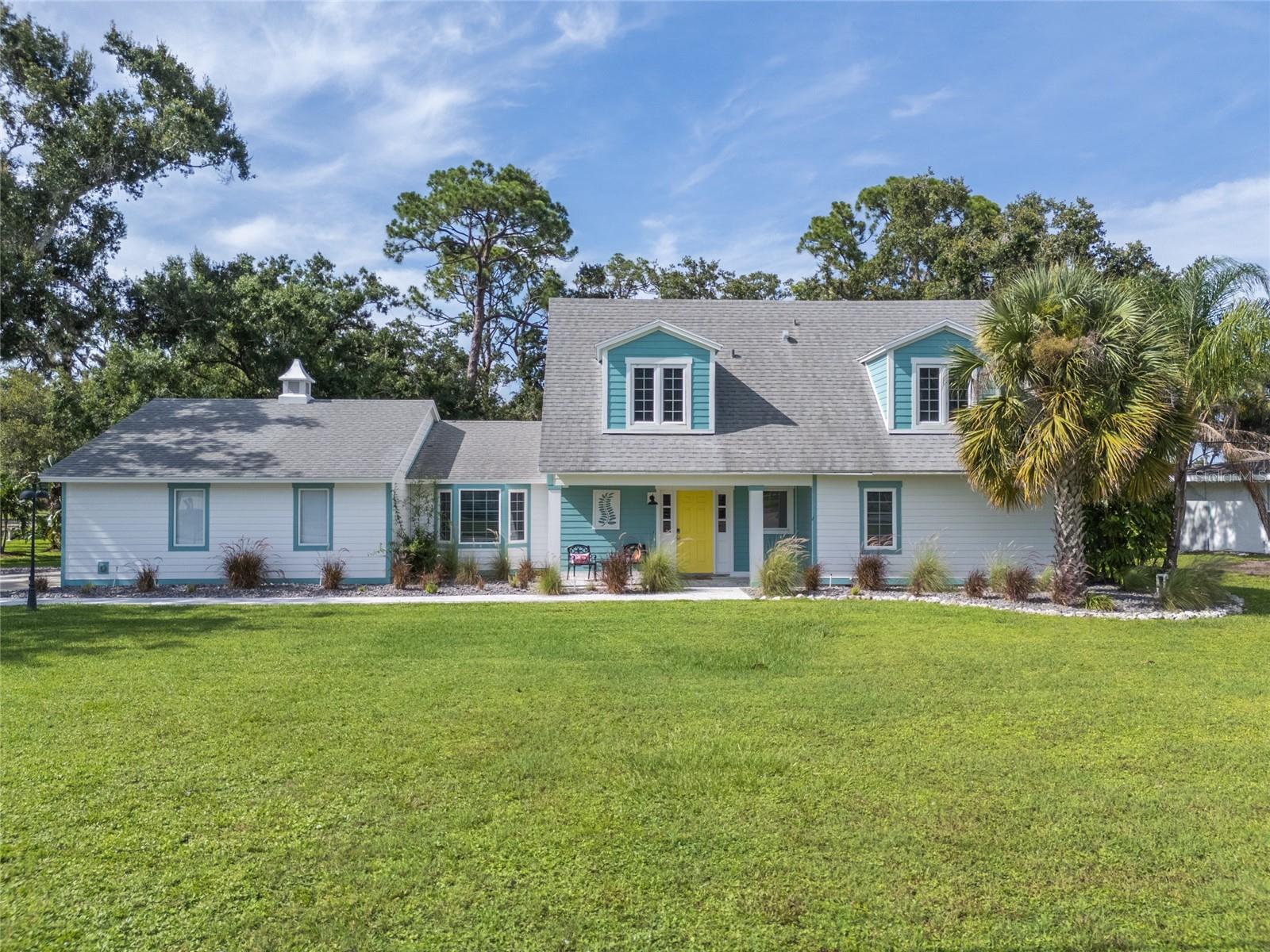 Single Family Residence em SARASOTA, FL - Daniel Dourado