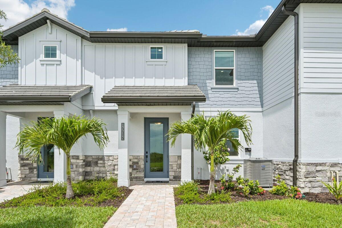 Townhouse in VENICE, FL - Daniel Dourado
