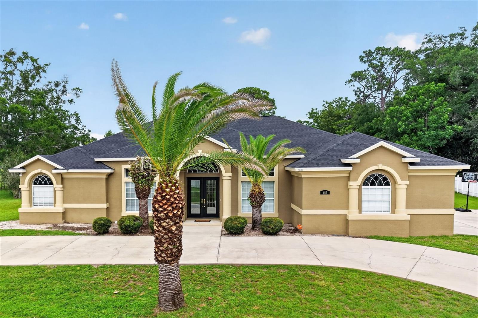 Single Family Residence in OCALA, FL - Daniel Dourado