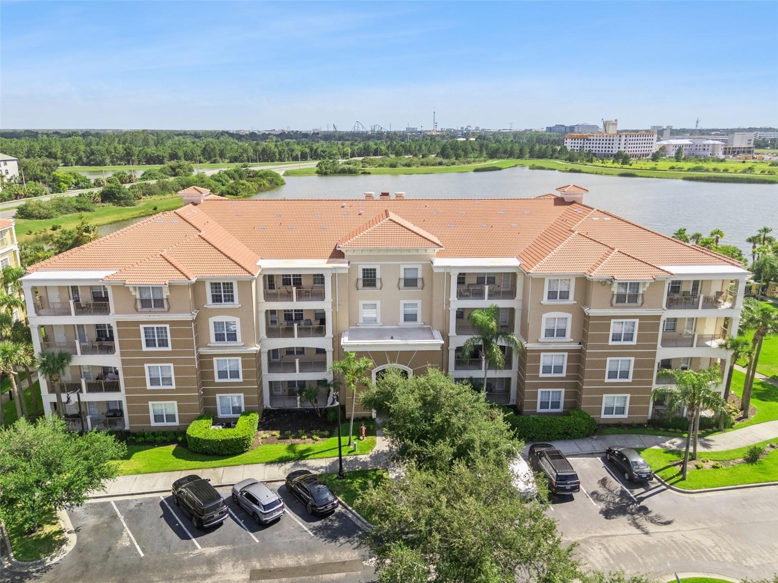 Condominium in ORLANDO, FL - Daniel Dourado