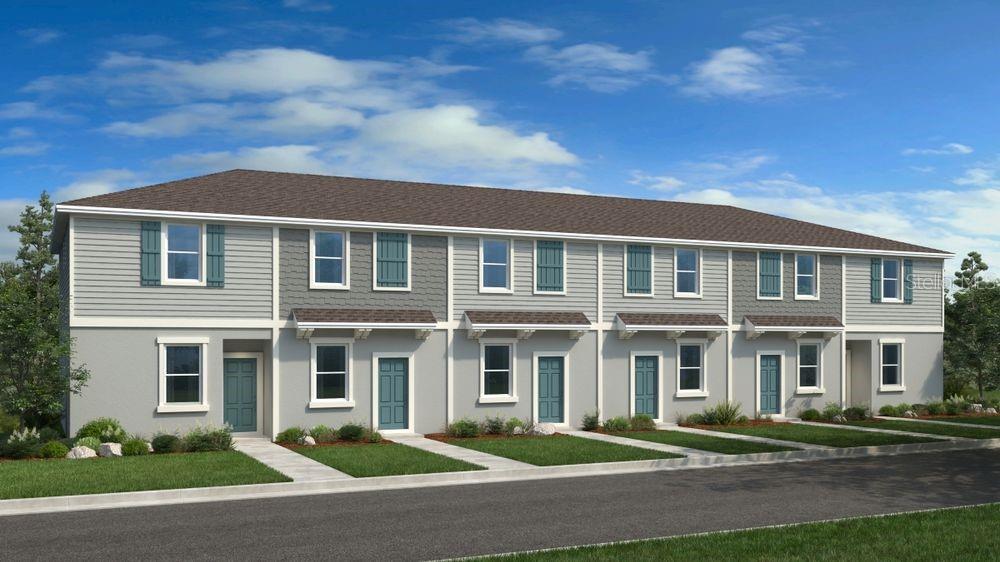 Townhouse em SARASOTA, FL - Daniel Dourado