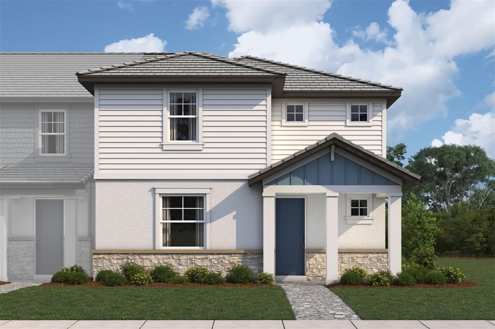 Townhouse in VENICE, FL - Daniel Dourado