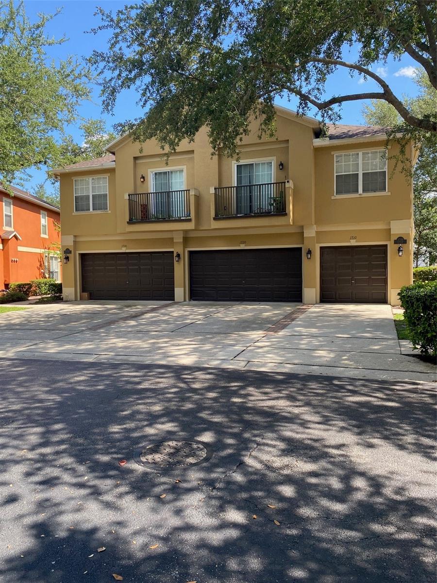 Townhouse em SANFORD, FL - Daniel Dourado