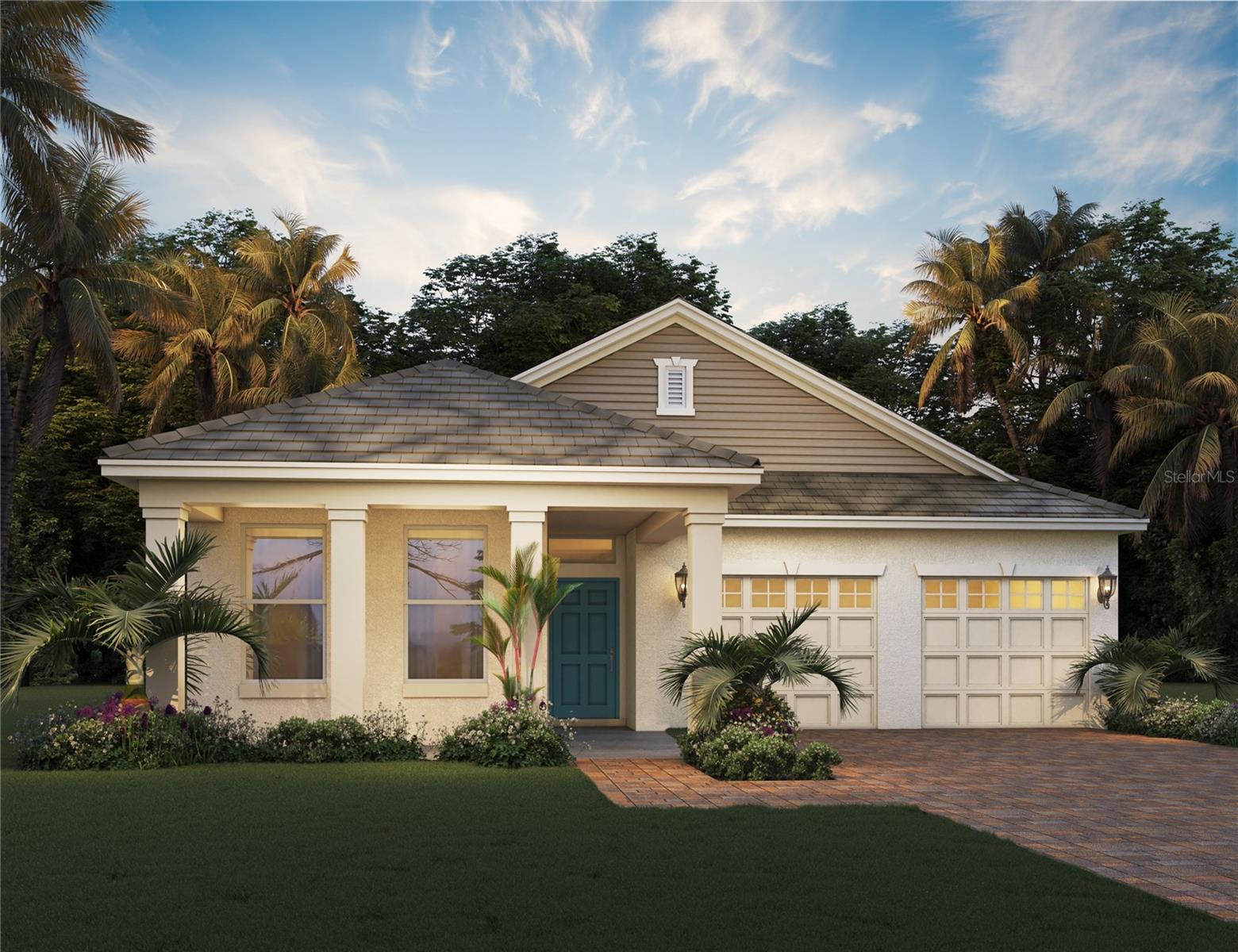 Single Family Residence em WINTER GARDEN, FL - Daniel Dourado