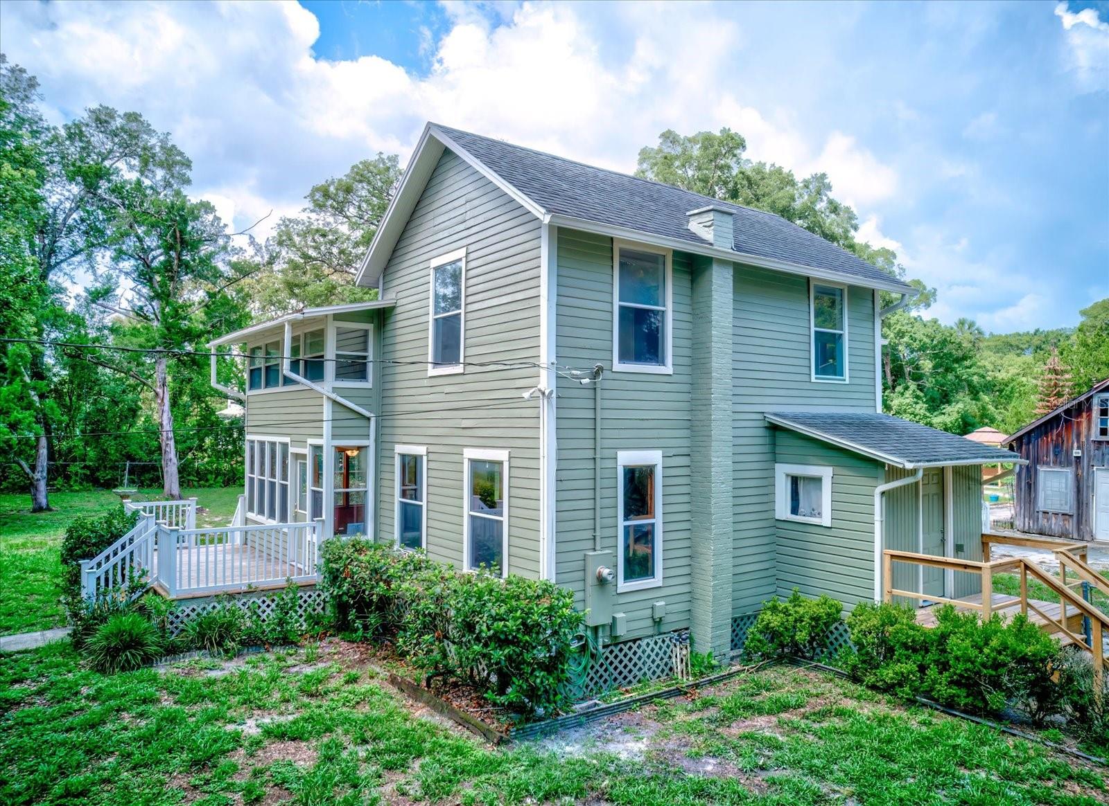 Single Family Residence em ORANGE CITY, FL - Daniel Dourado