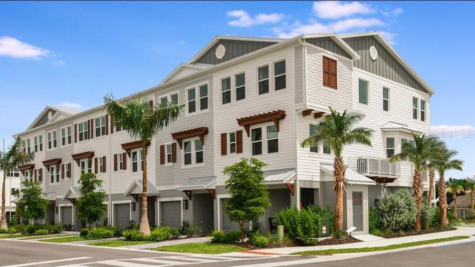 Condominium em PUNTA GORDA, FL - Daniel Dourado