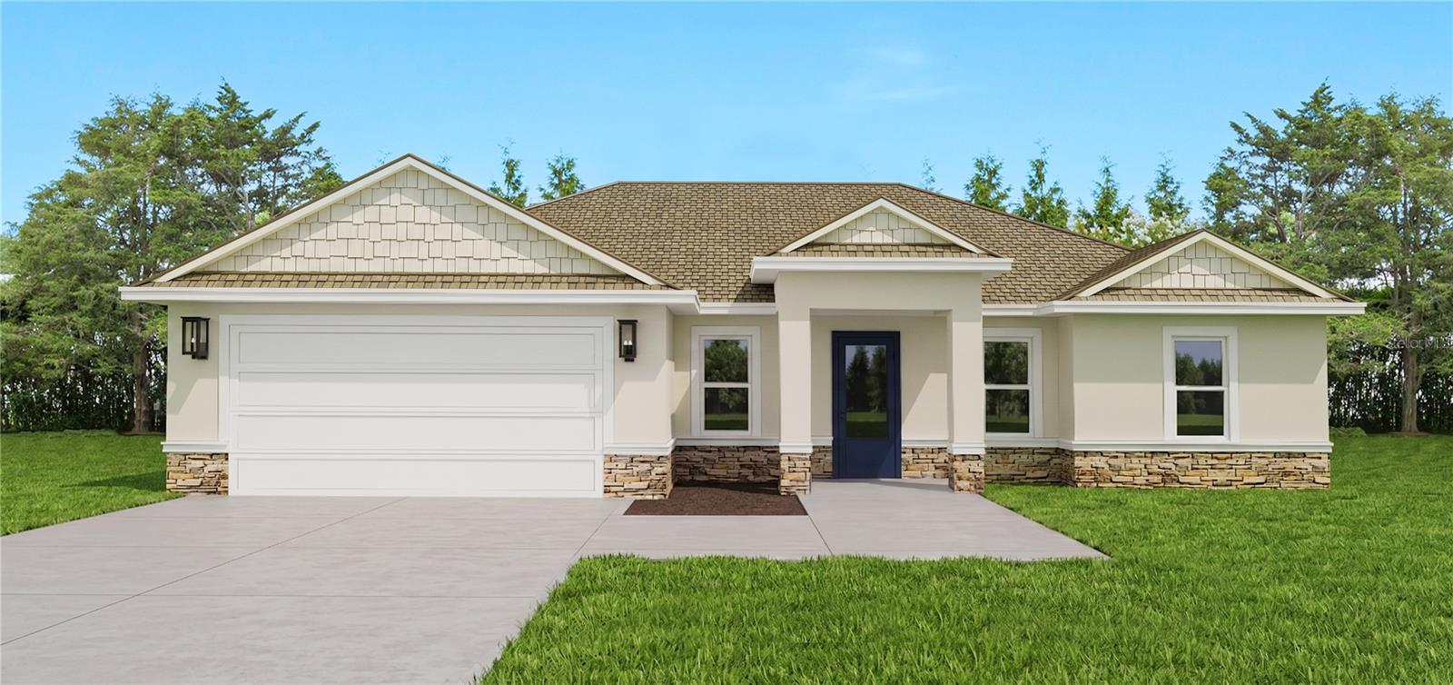 Single Family Residence em DUNNELLON, FL - Daniel Dourado