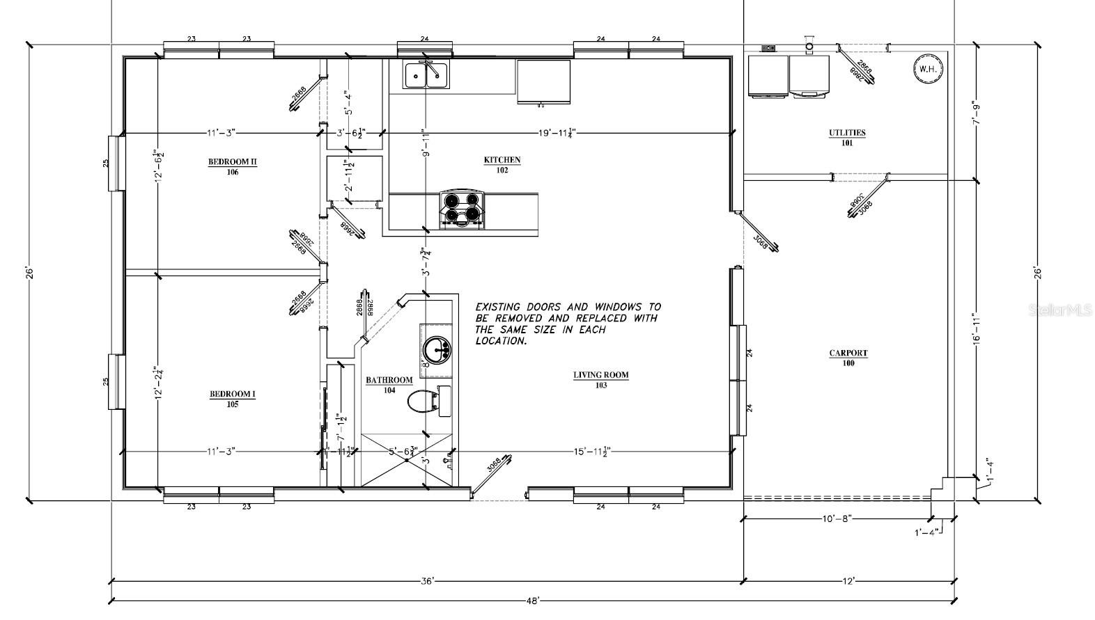 Single Family Residence in GAINESVILLE, FL - Daniel Dourado