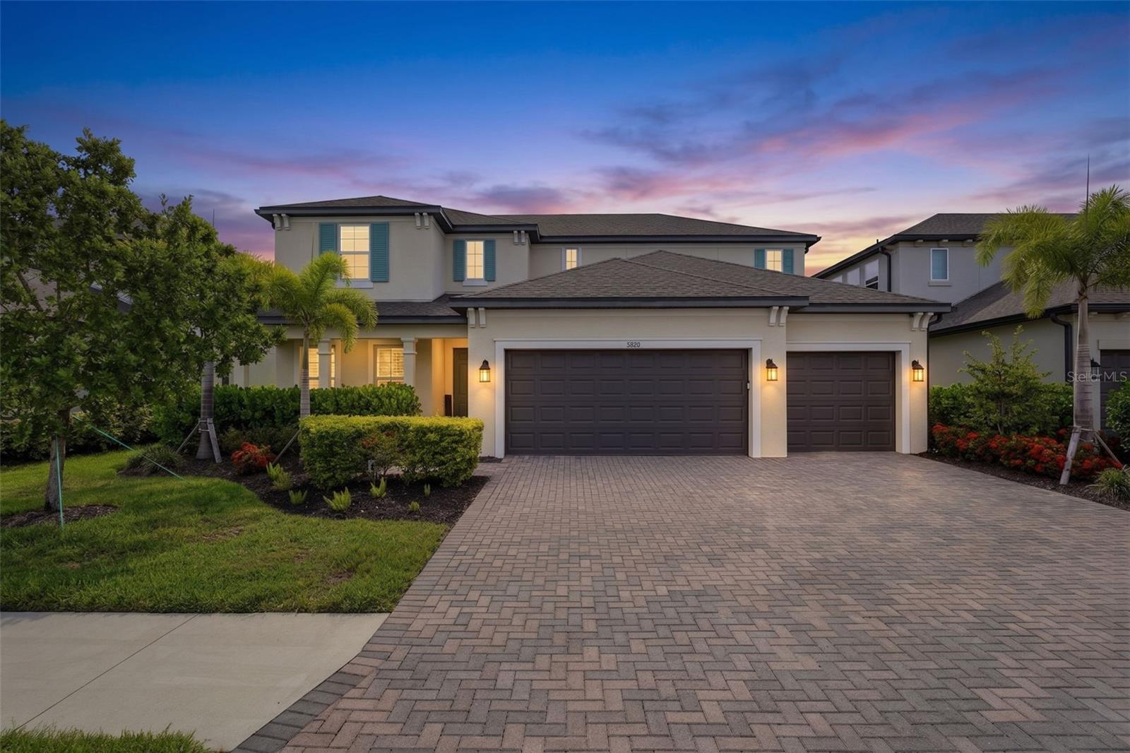 Single Family Residence em SARASOTA, FL - Daniel Dourado
