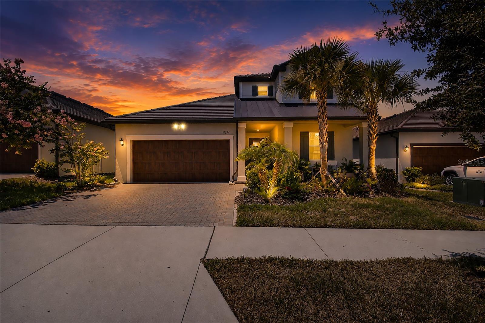 Single Family Residence in SAN ANTONIO, FL - Daniel Dourado