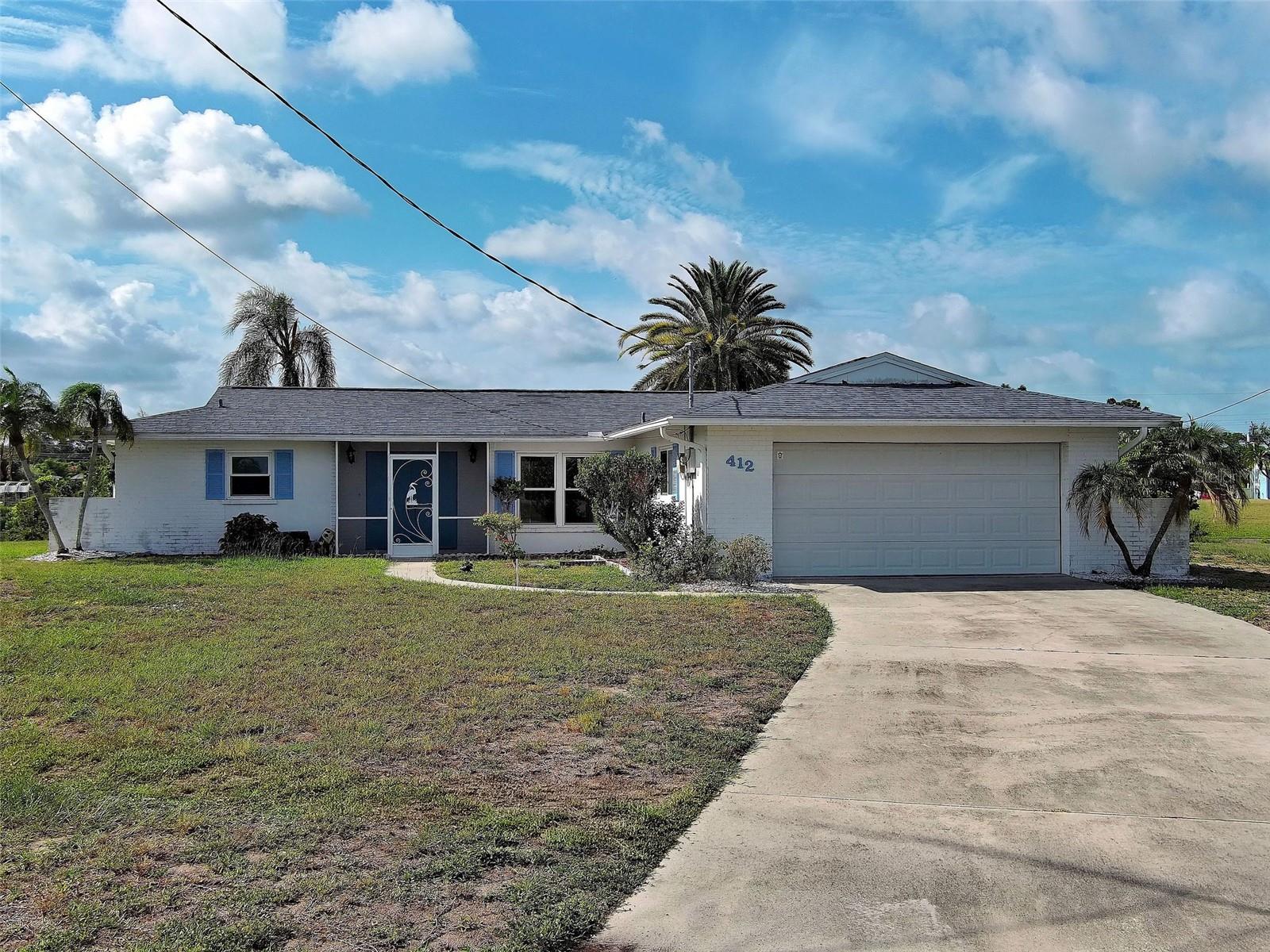 Single Family Residence in VENICE, FL - Daniel Dourado