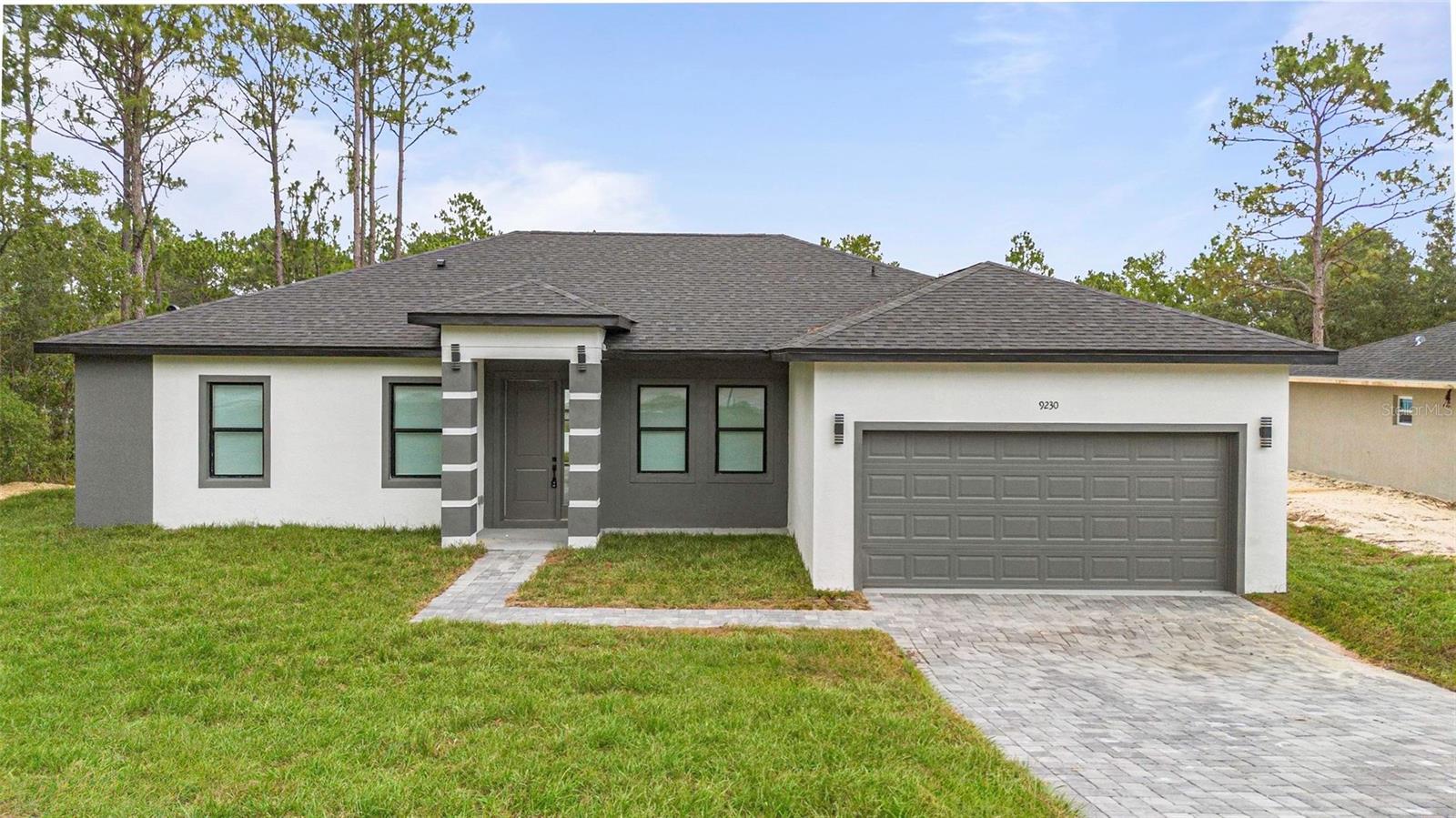 Single Family Residence em CITRUS SPRINGS, FL - Daniel Dourado