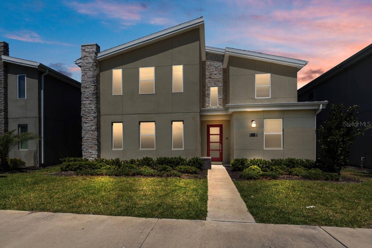 Single Family Residence em KISSIMMEE, FL - Daniel Dourado