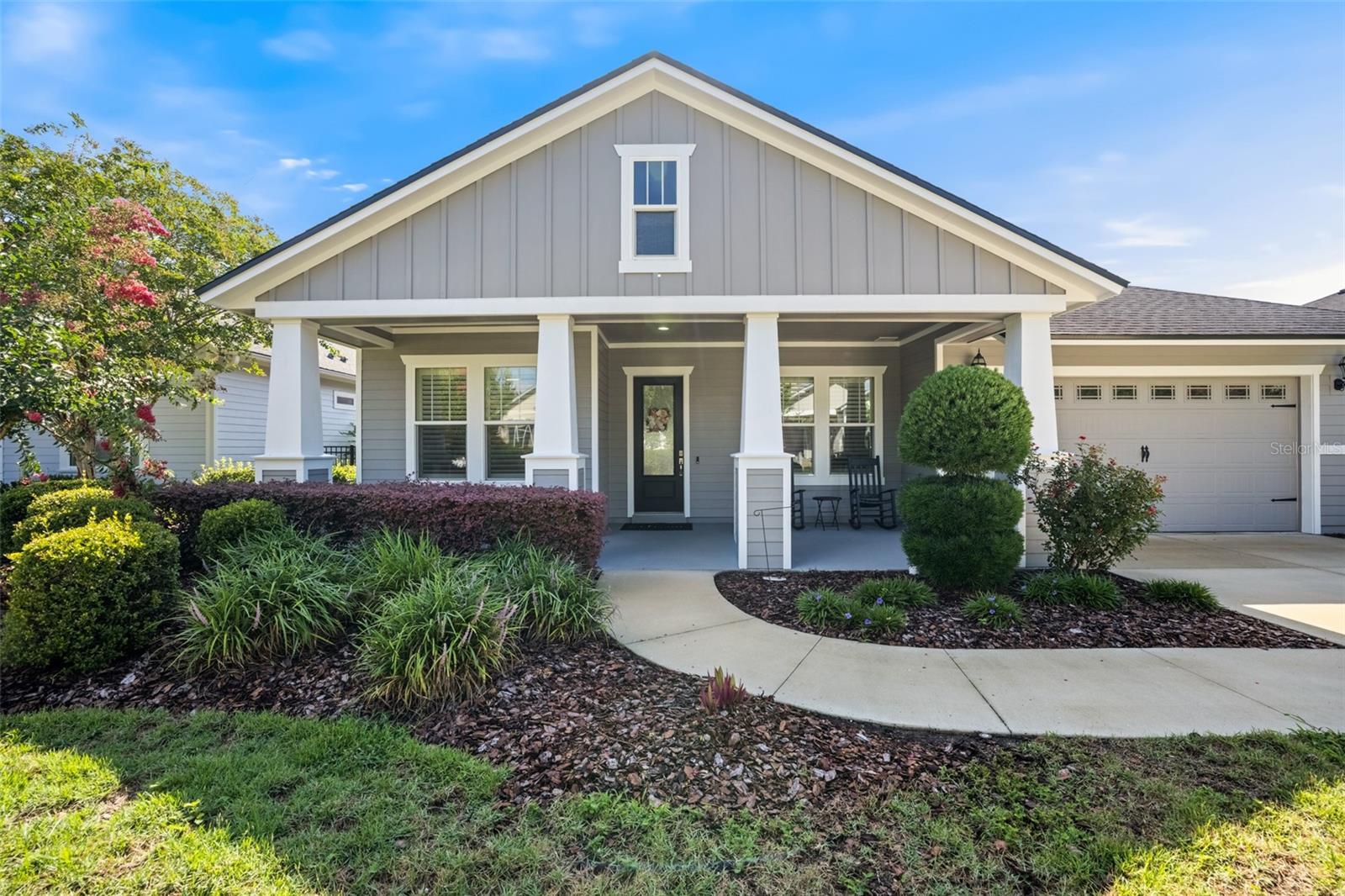 Single Family Residence in GAINESVILLE, FL - Daniel Dourado