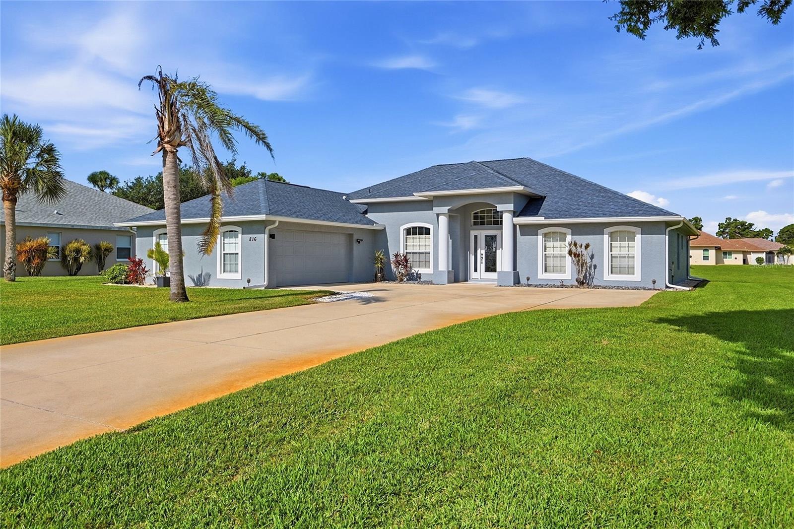 Single Family Residence in ROTONDA WEST, FL - Daniel Dourado