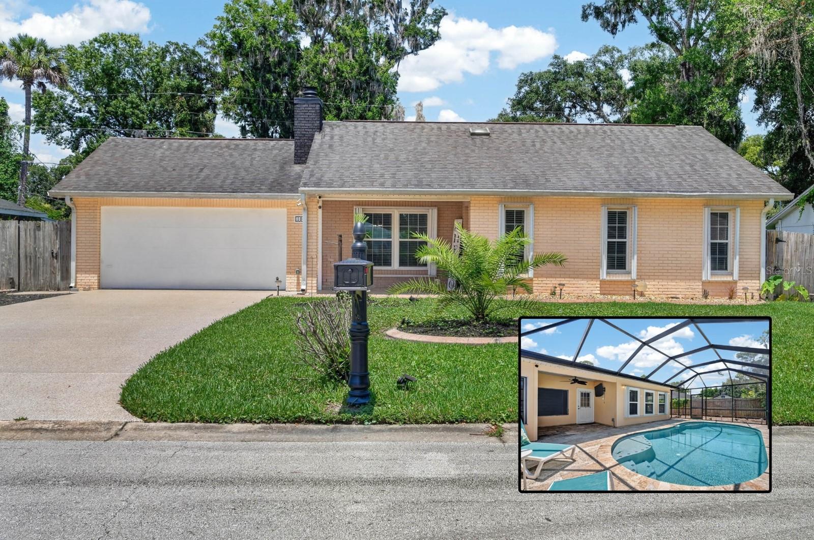 Single Family Residence in DAYTONA BEACH, FL - Daniel Dourado