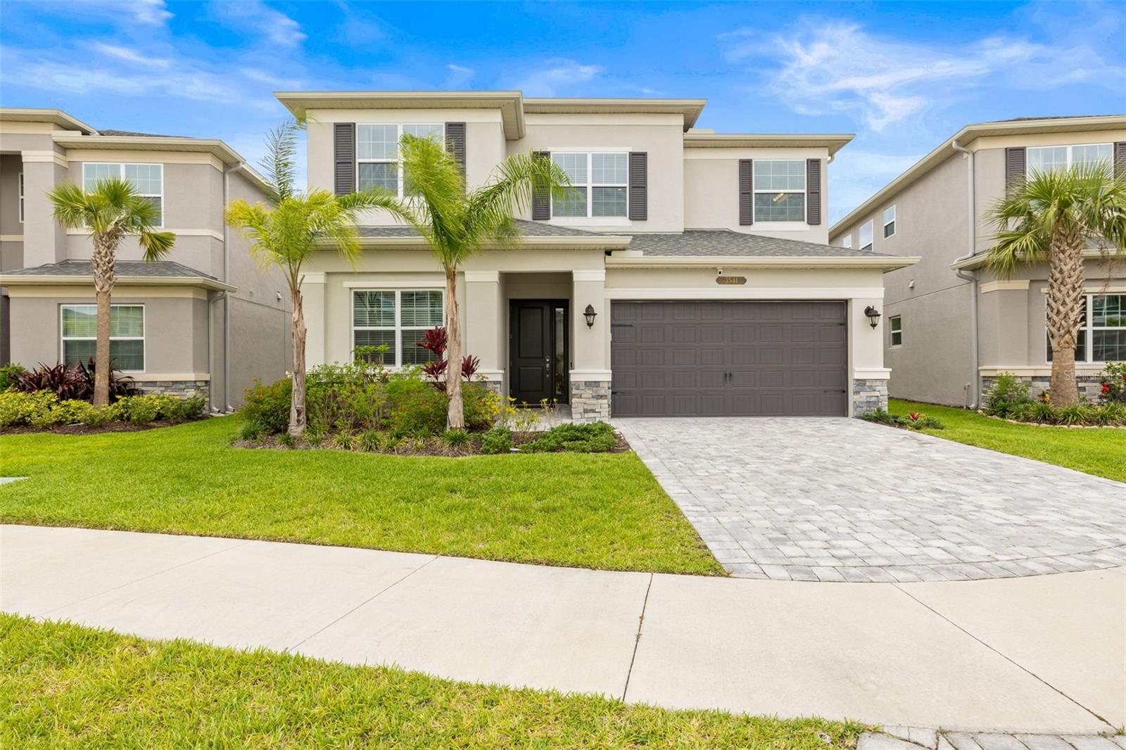 Single Family Residence em WESLEY CHAPEL, FL - Daniel Dourado