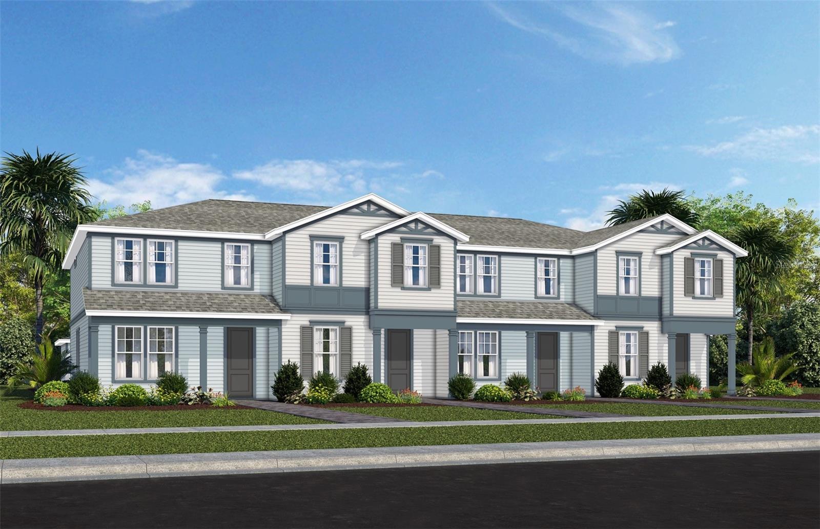 Townhouse in CLERMONT, FL - Daniel Dourado