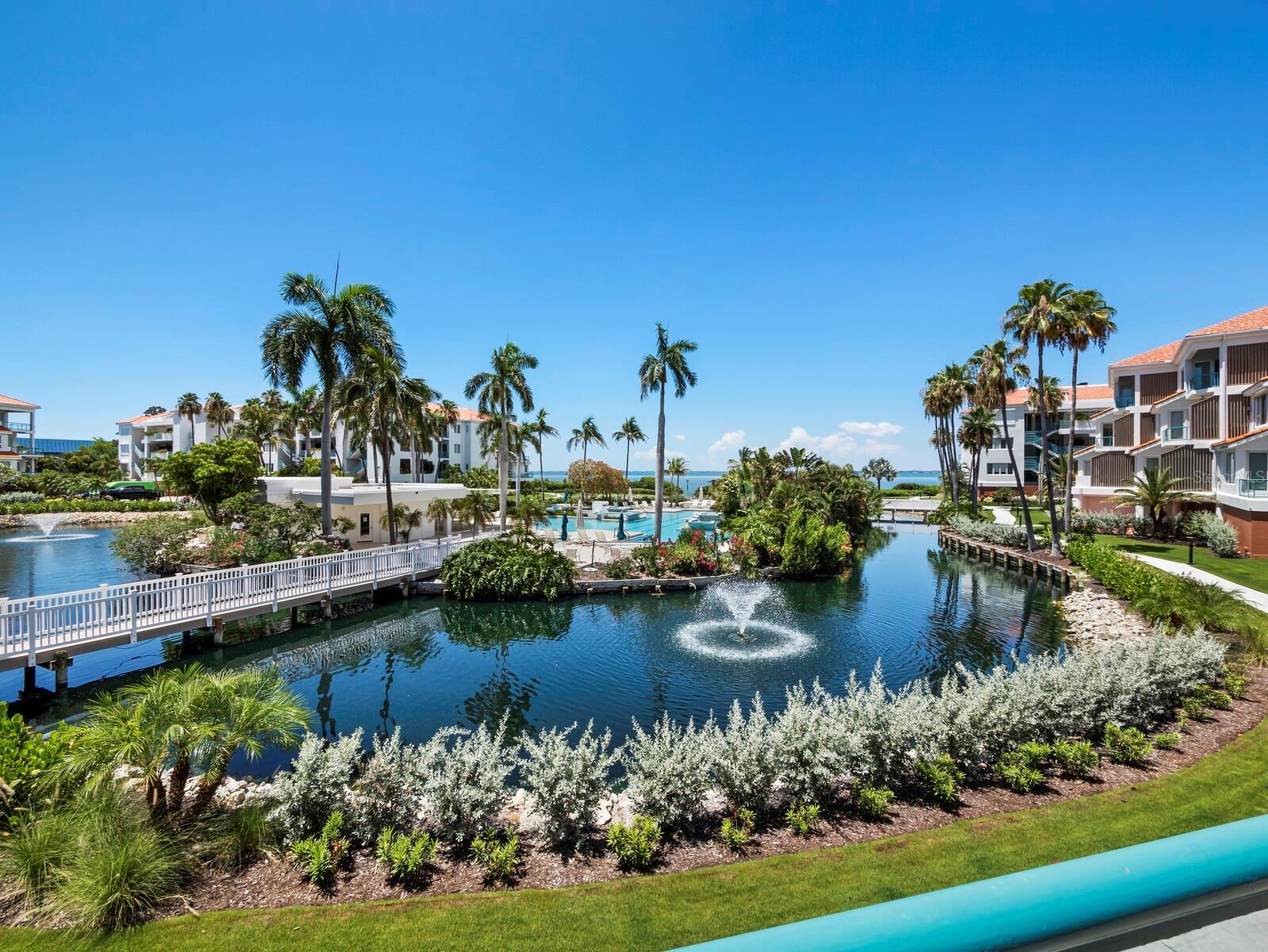 Condominium em LONGBOAT KEY, FL - Daniel Dourado
