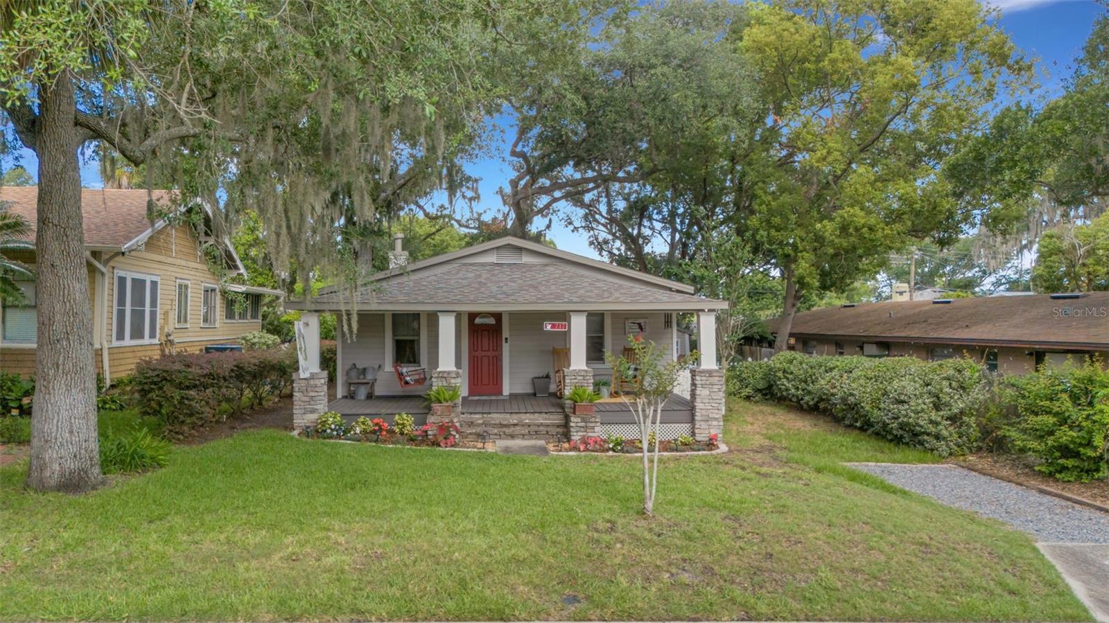 Single Family Residence in LAKELAND, FL - Daniel Dourado