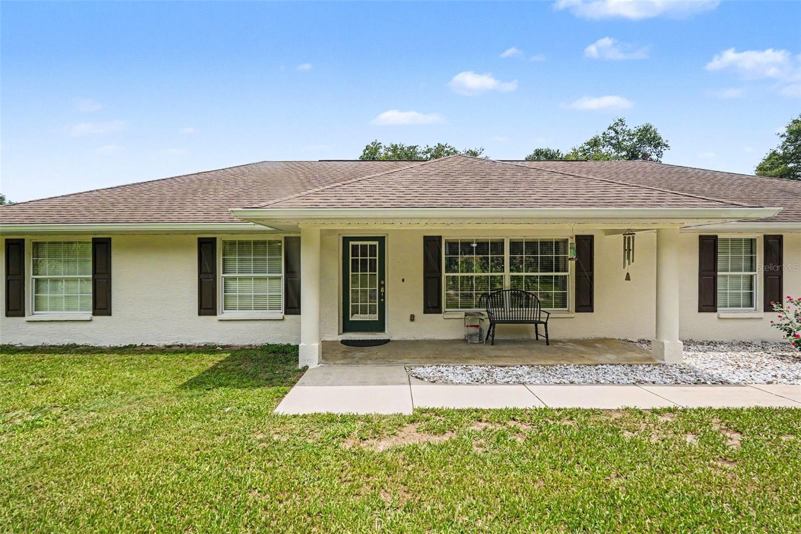 Single Family Residence em BUSHNELL, FL - Daniel Dourado