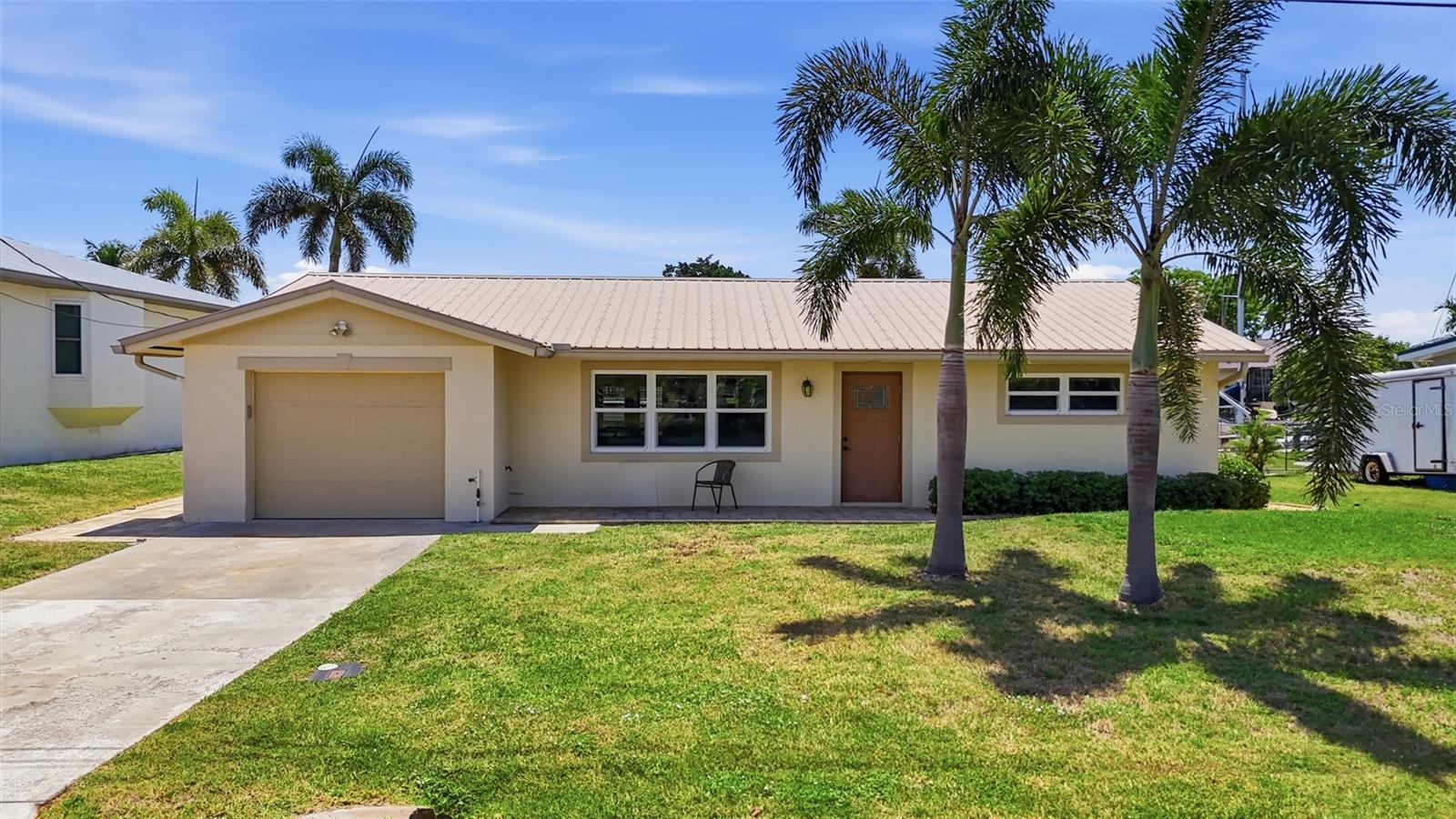 Single Family Residence em PUNTA GORDA, FL - Daniel Dourado