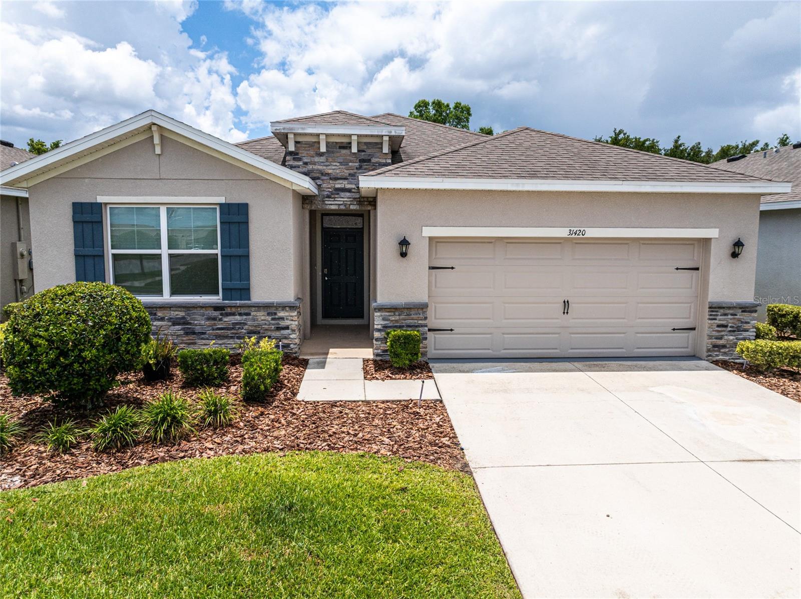 Single Family Residence em WESLEY CHAPEL, FL - Daniel Dourado