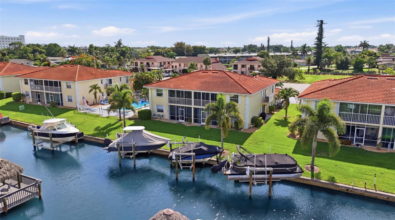 Condominium in CAPE CORAL, FL - Daniel Dourado