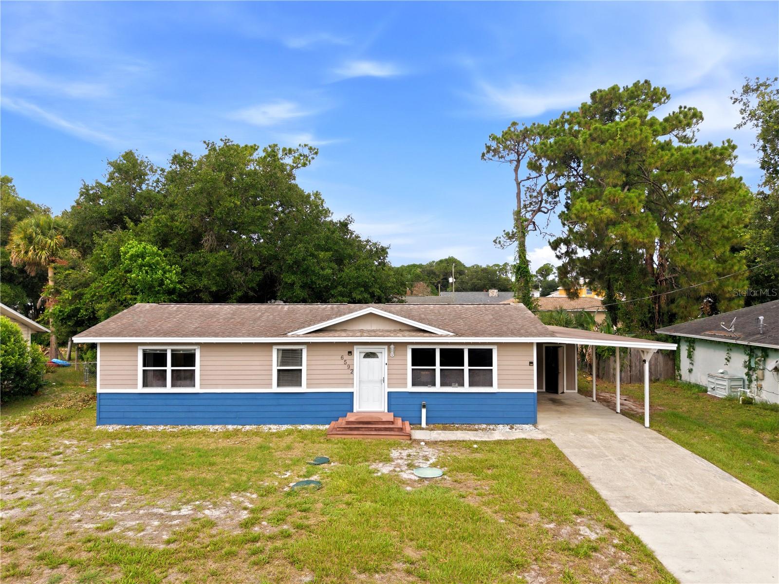 Single Family Residence in COCOA, FL - Daniel Dourado
