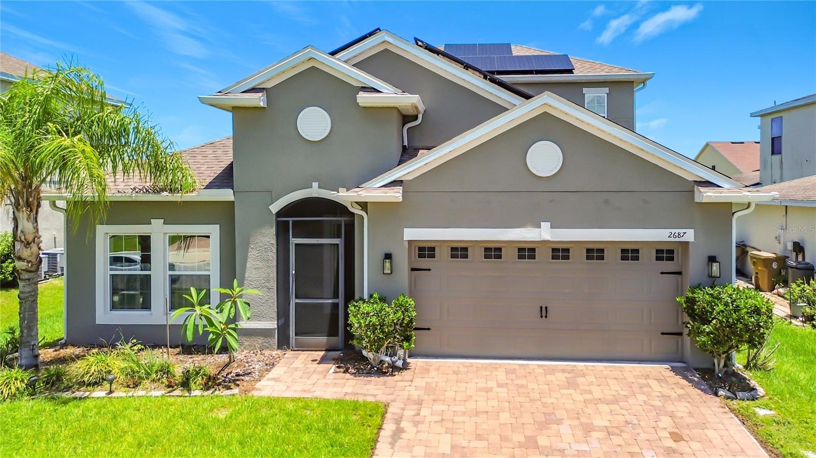 Single Family Residence em KISSIMMEE, FL - Daniel Dourado
