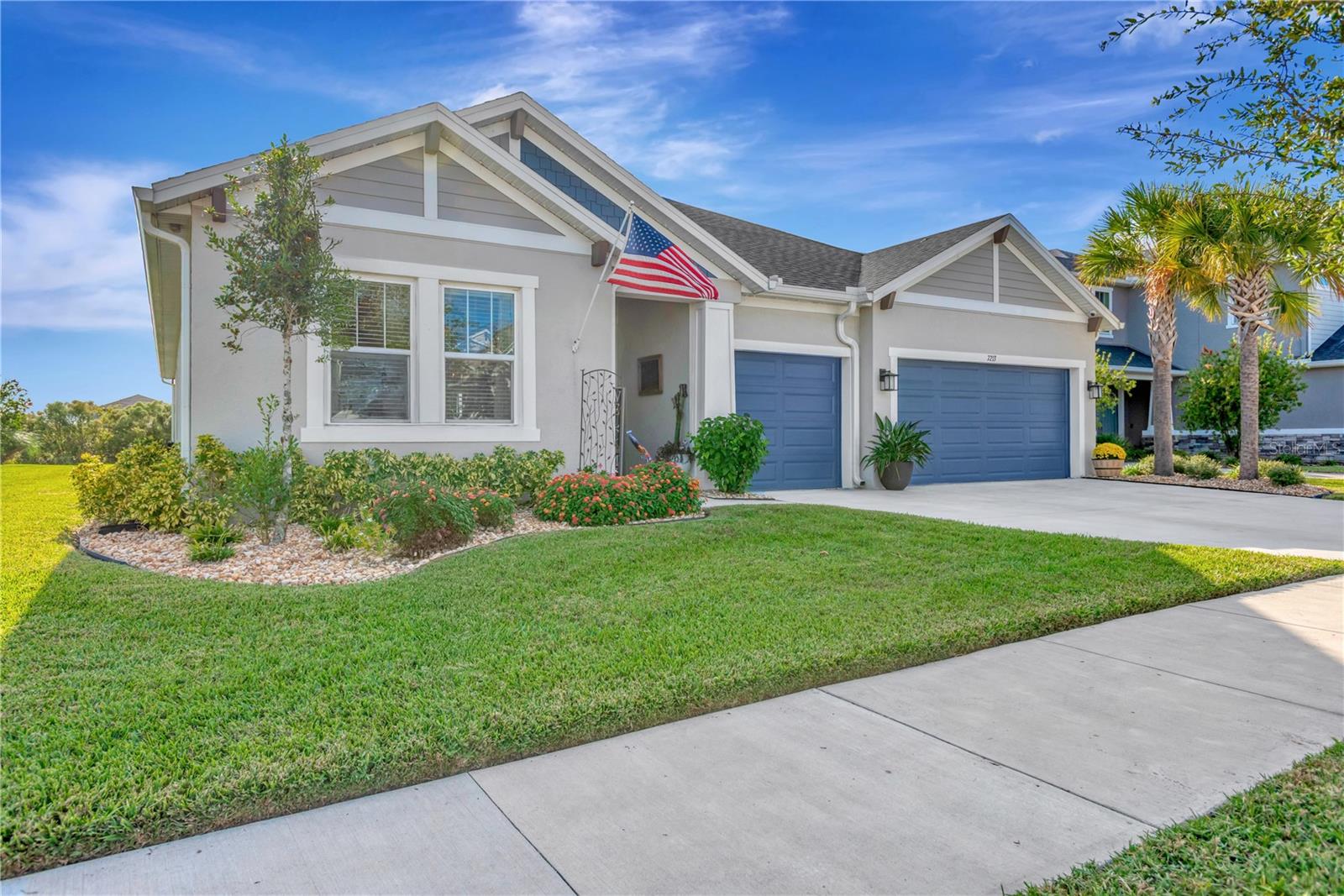 Single Family Residence em WESLEY CHAPEL, FL - Daniel Dourado