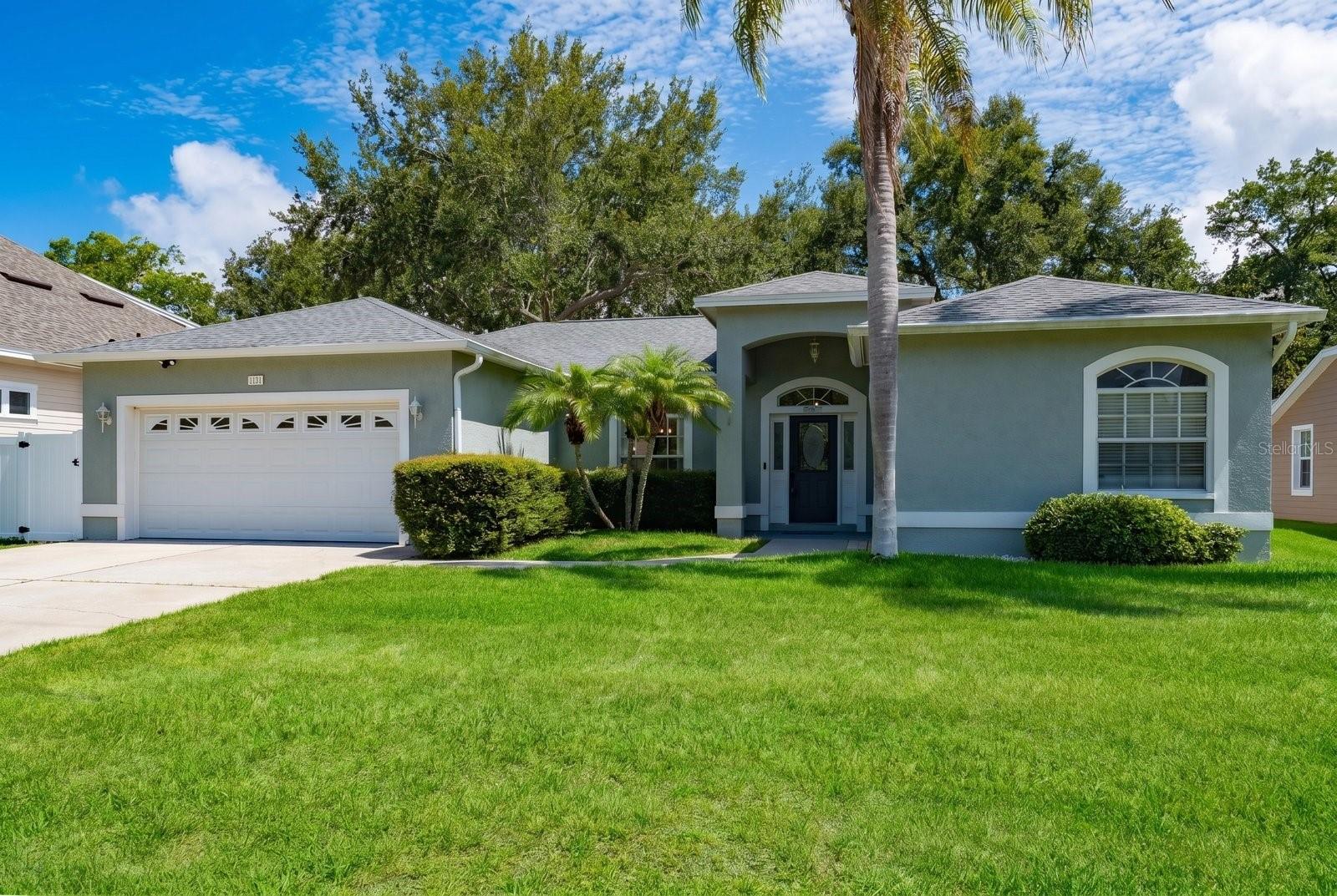 Single Family Residence in PALM HARBOR, FL - Daniel Dourado
