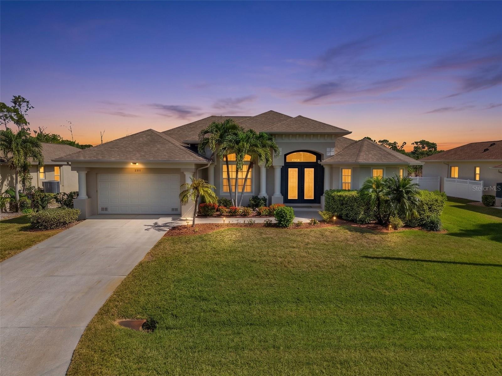 Single Family Residence in ROTONDA WEST, FL - Daniel Dourado