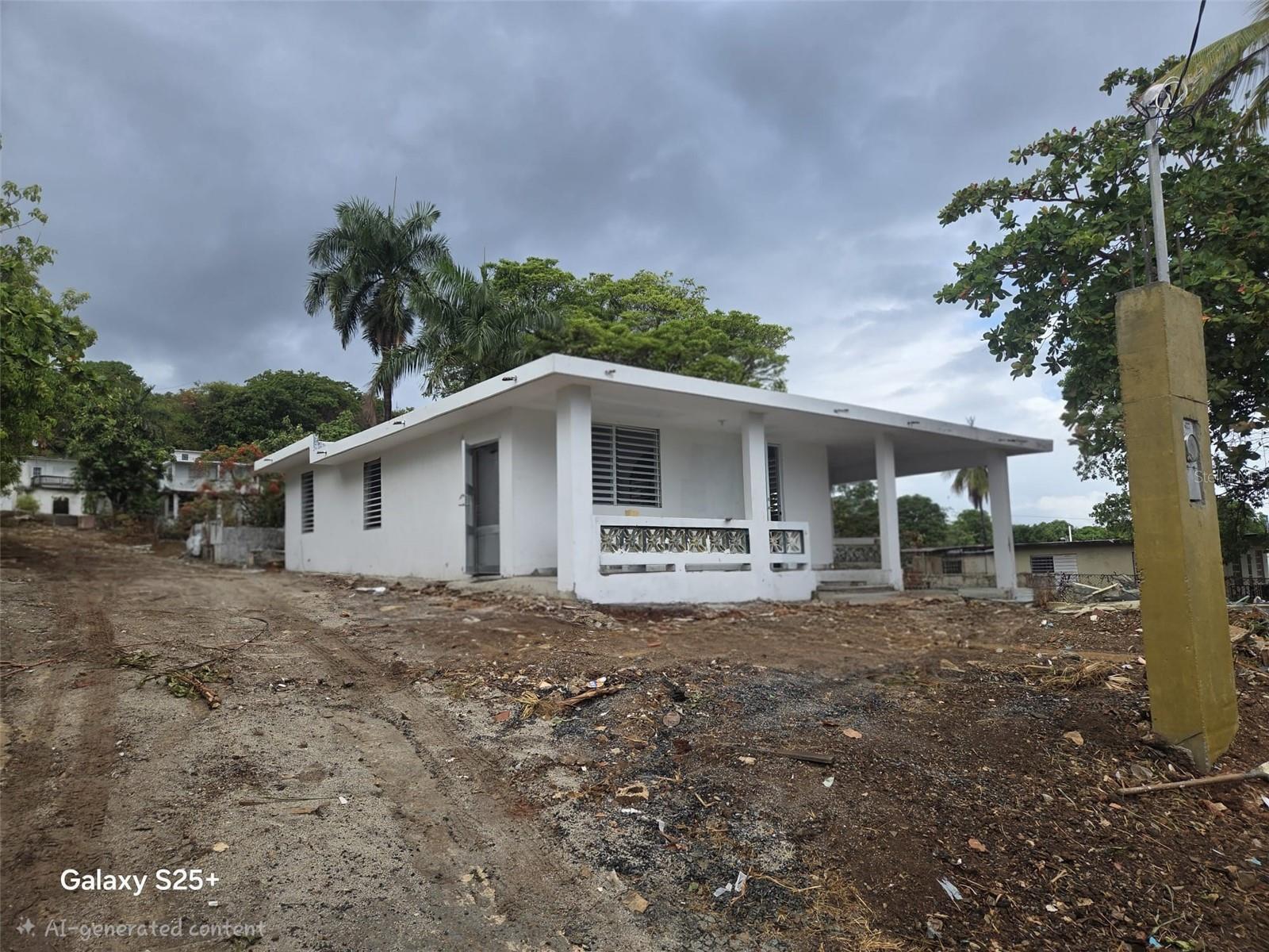 Single Family Residence em CEIBA, PR - Daniel Dourado