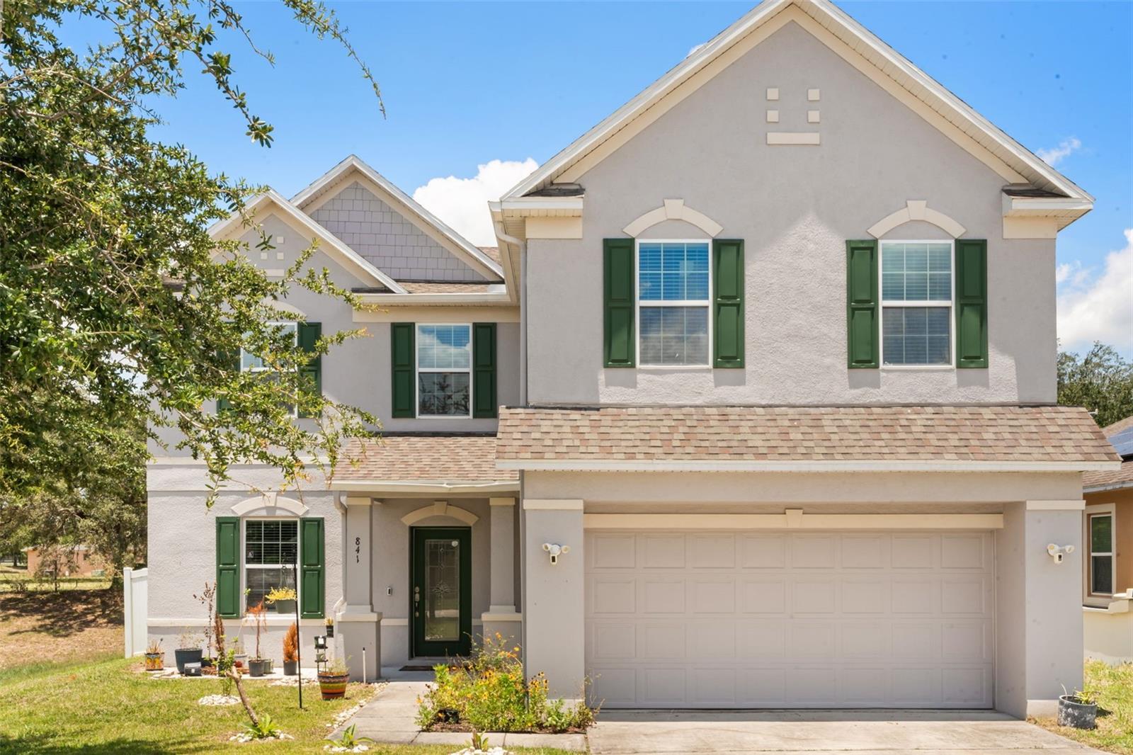 Single Family Residence em HAINES CITY, FL - Daniel Dourado