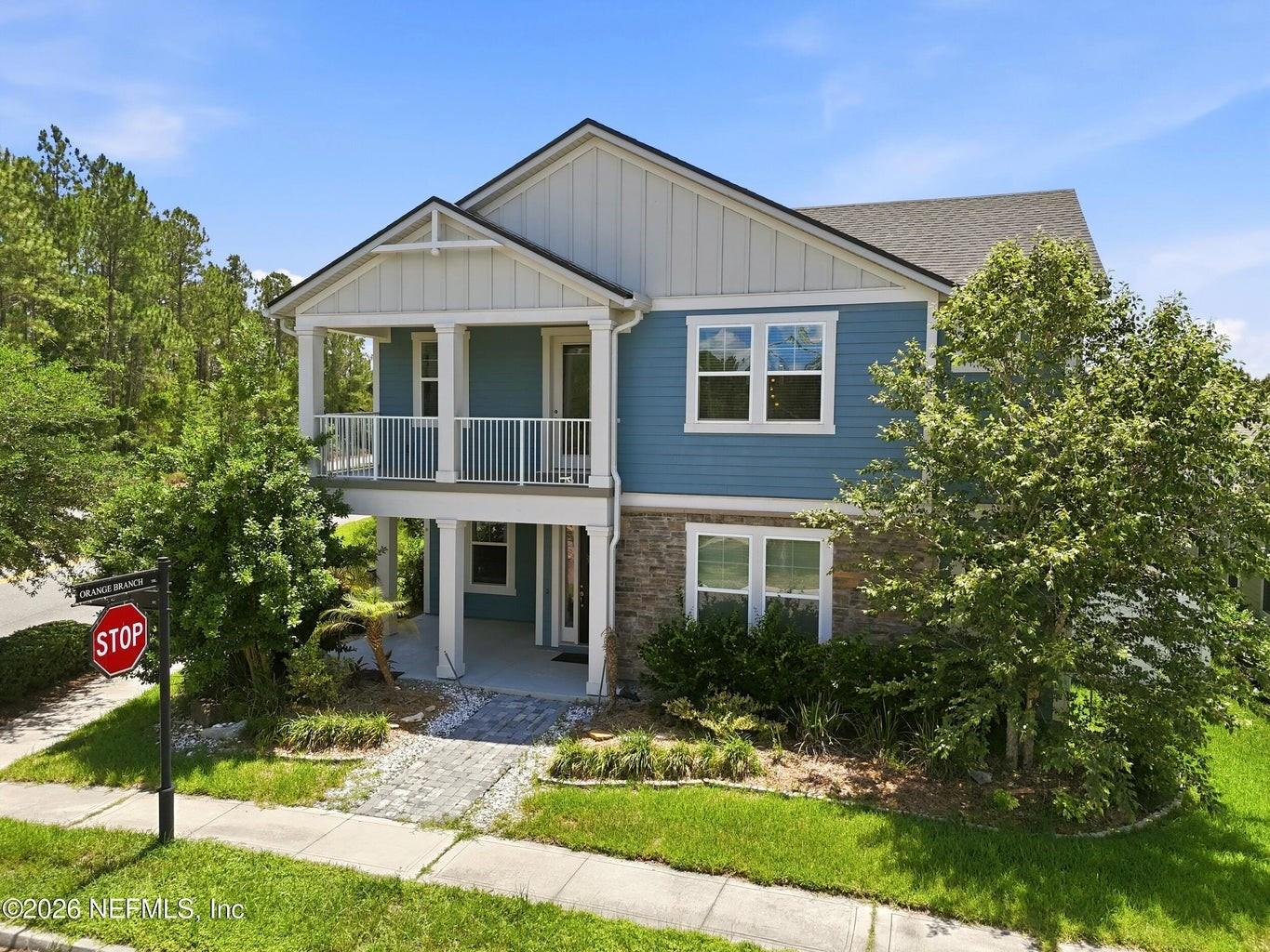 Single Family Residence in ST JOHNS, FL - Daniel Dourado