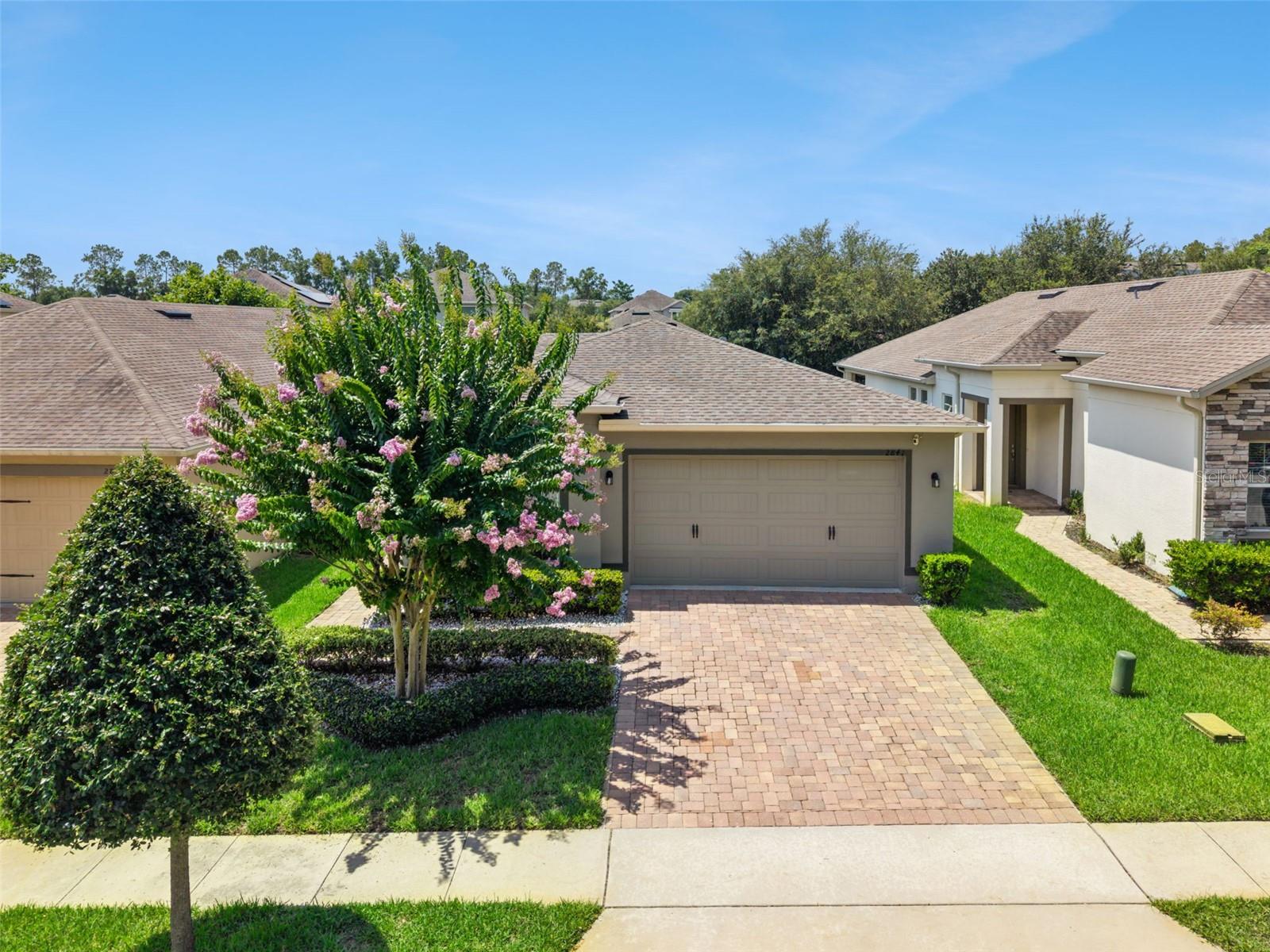 Single Family Residence em OCOEE, FL - Daniel Dourado