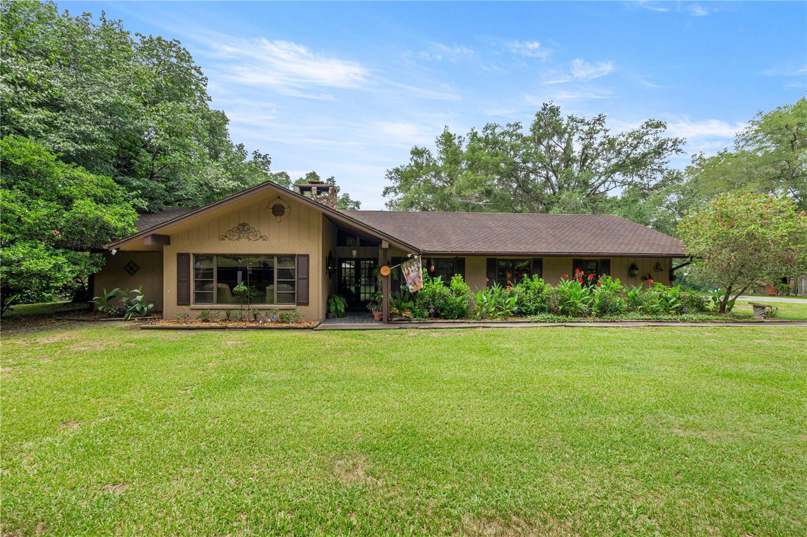 Single Family Residence em INVERNESS, FL - Daniel Dourado
