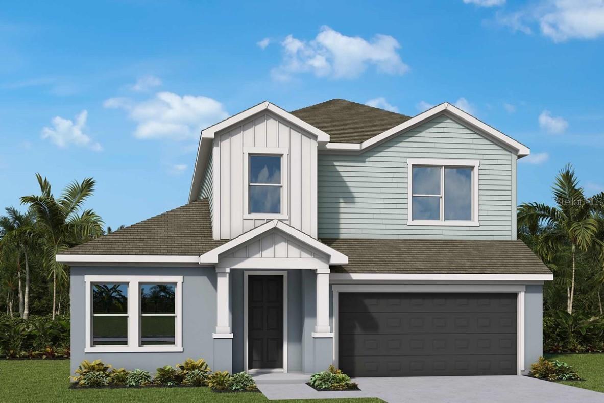 Single Family Residence in APOLLO BEACH, FL - Daniel Dourado