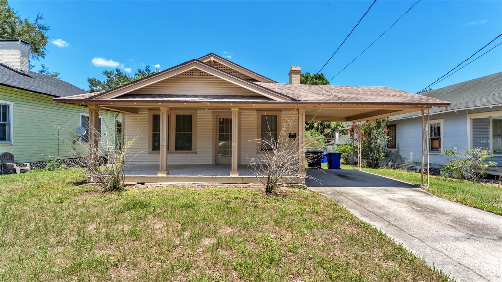 Single Family Residence em LAKELAND, FL - Daniel Dourado