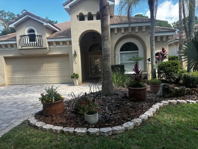 Single Family Residence in PALM COAST, FL - Daniel Dourado