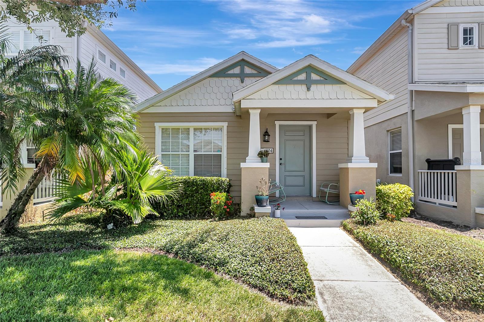 Single Family Residence in PARRISH, FL - Daniel Dourado