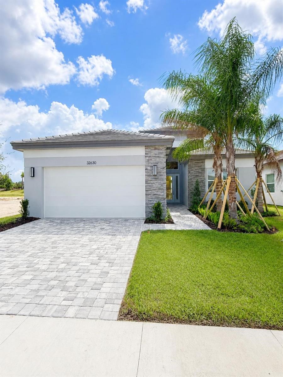 Single Family Residence em WESLEY CHAPEL, FL - Daniel Dourado