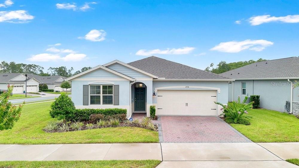 Single Family Residence em CLERMONT, FL - Daniel Dourado