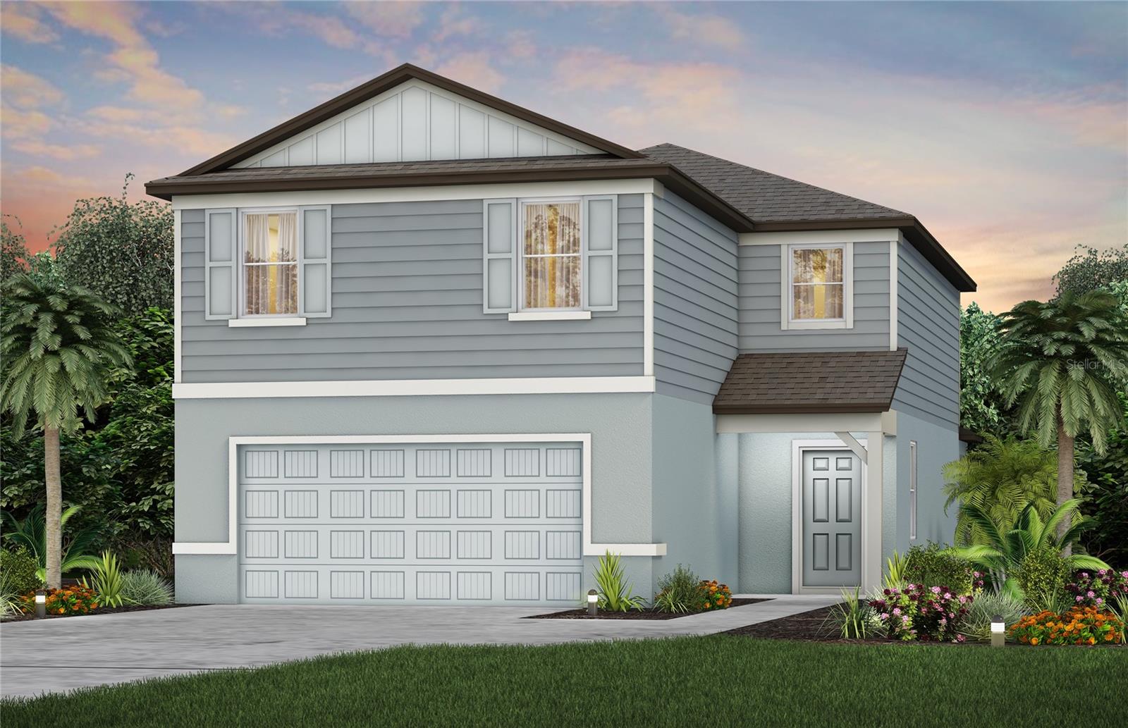 Single Family Residence in PARRISH, FL - Daniel Dourado