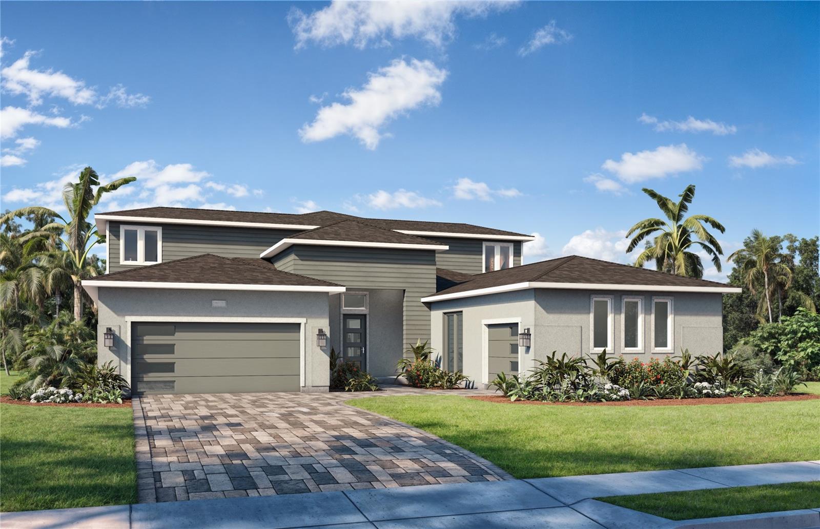 Single Family Residence in PARRISH, FL - Daniel Dourado